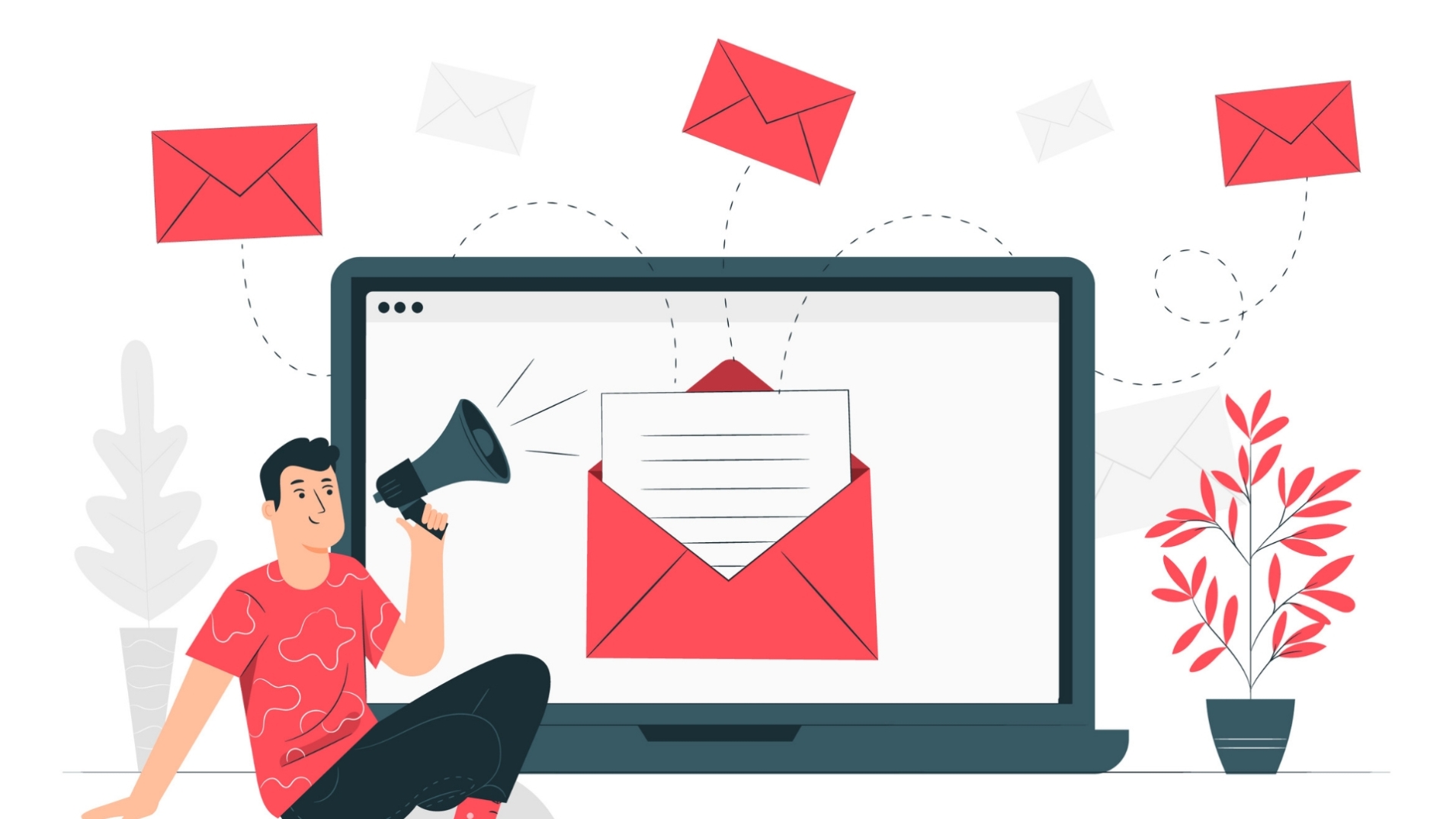 E-posta pazarlaması nedir